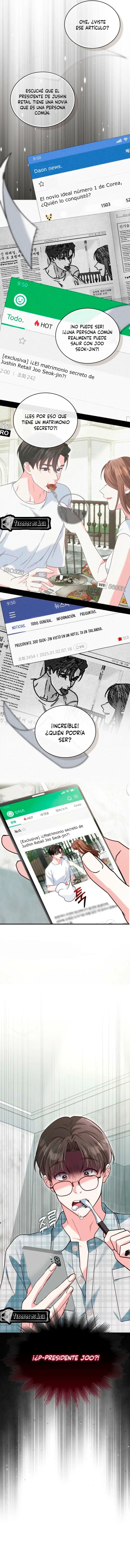 Buscando esposa capítulo 4, página 15