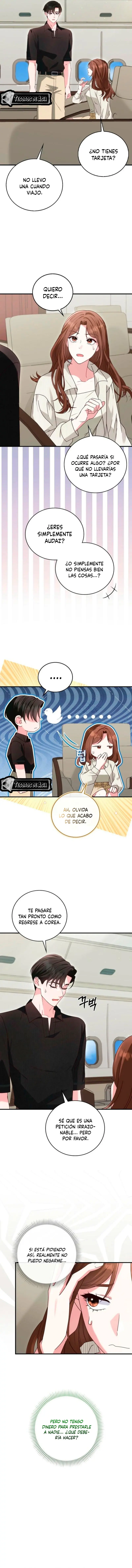 Buscando esposa capítulo 4, página 2