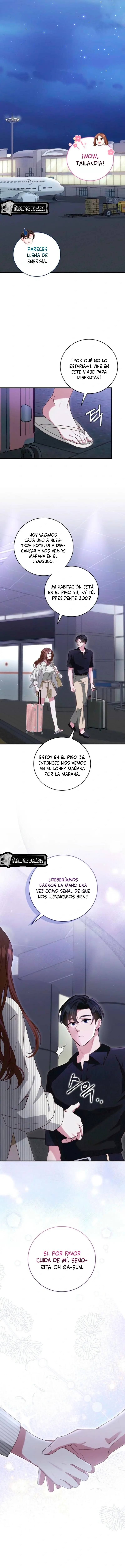 Buscando esposa capítulo 4, página 7