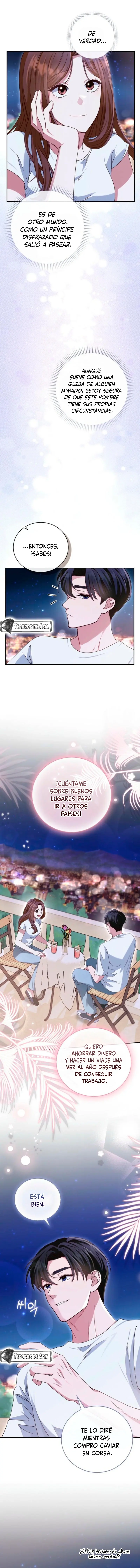 Buscando esposa capítulo 5, página 12