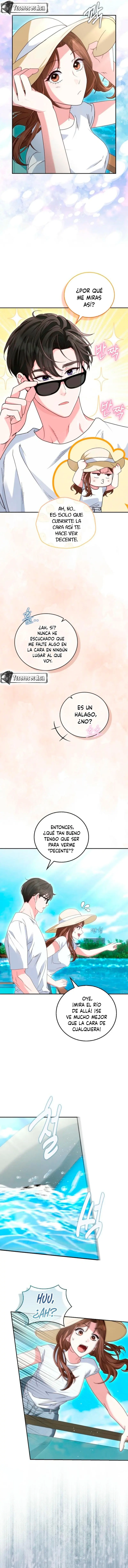 Buscando esposa capítulo 5, página 2