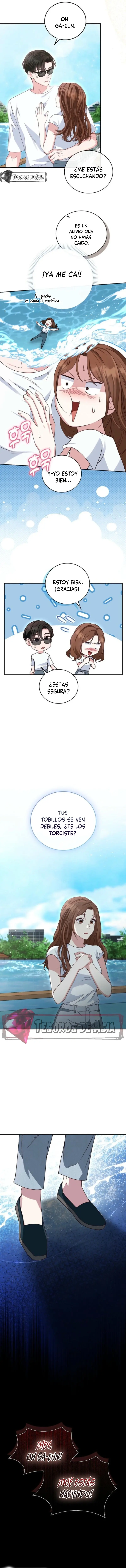 Buscando esposa capítulo 5, página 4