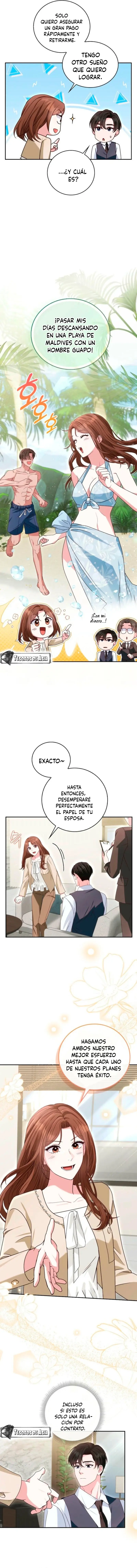 Buscando esposa capítulo 7, página 10