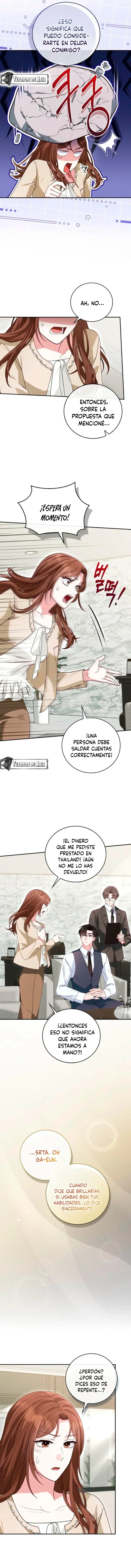 Buscando esposa capítulo 7, página 2