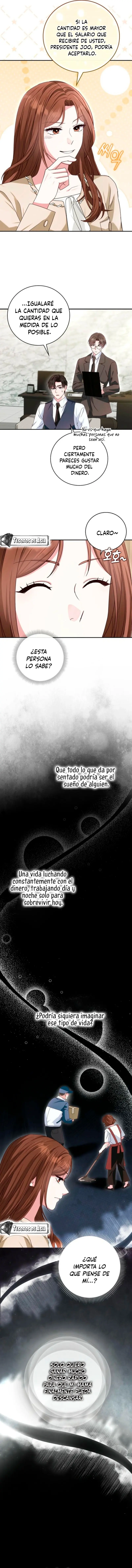 Buscando esposa capítulo 7, página 7
