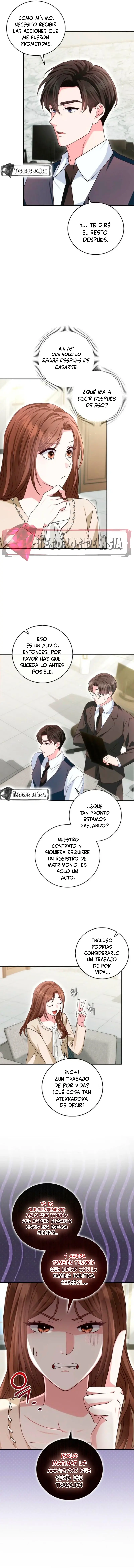 Buscando esposa capítulo 7, página 9