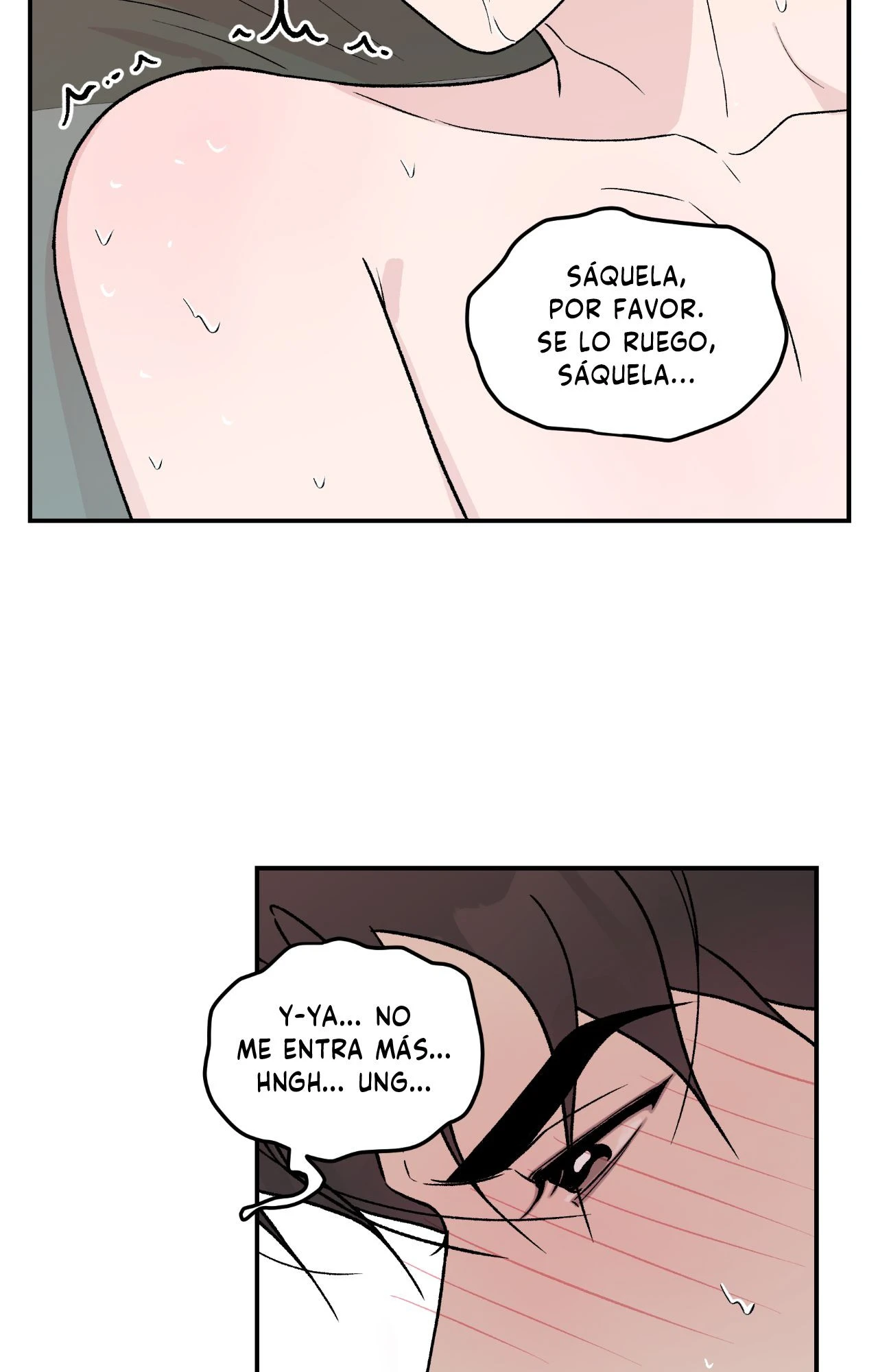 Cambio de Rumbo capítulo 10, página 12