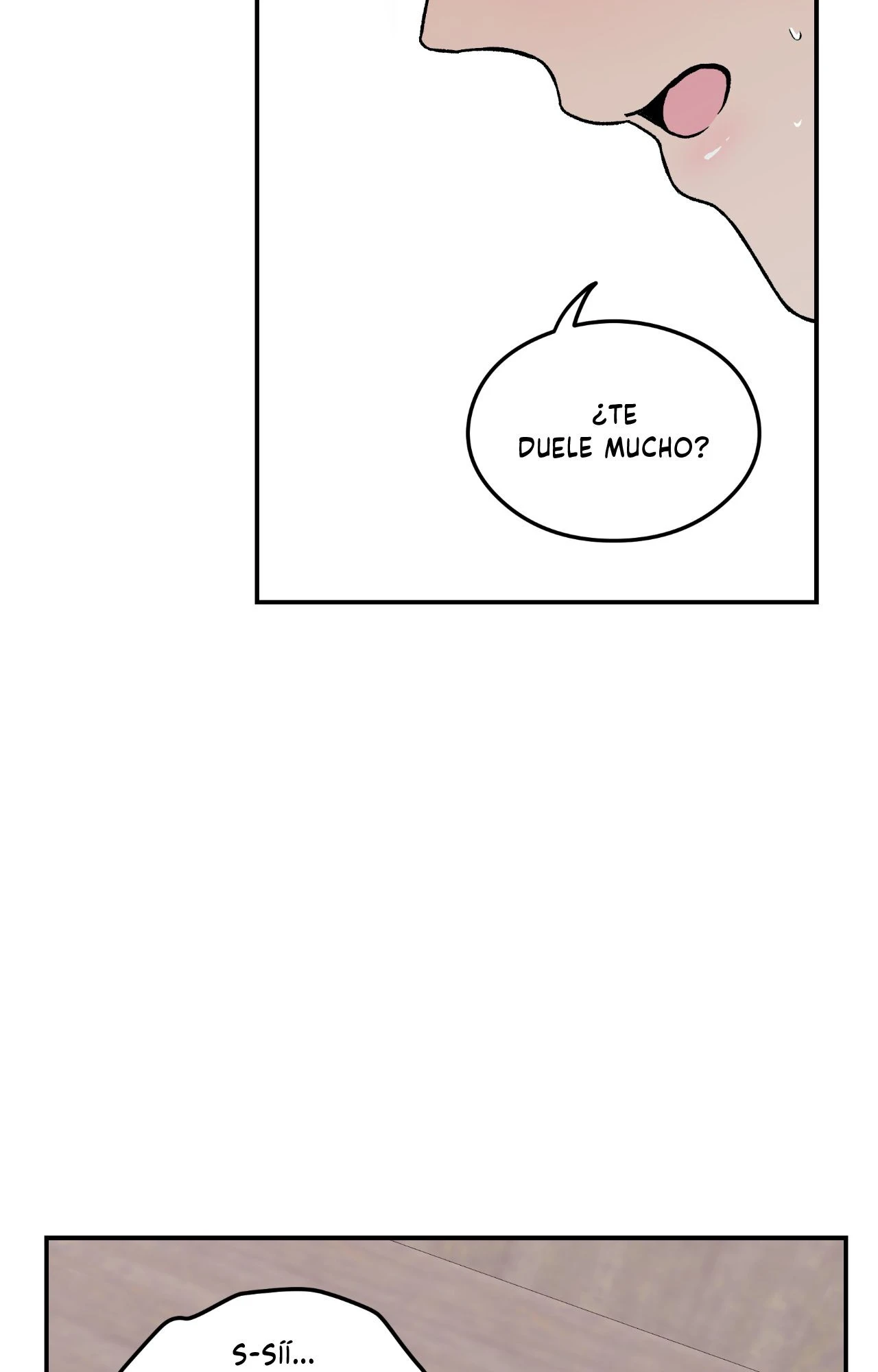 Cambio de Rumbo capítulo 10, página 13