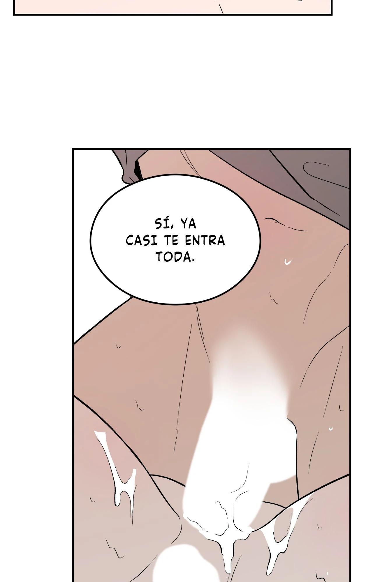 Cambio de Rumbo capítulo 10, página 18