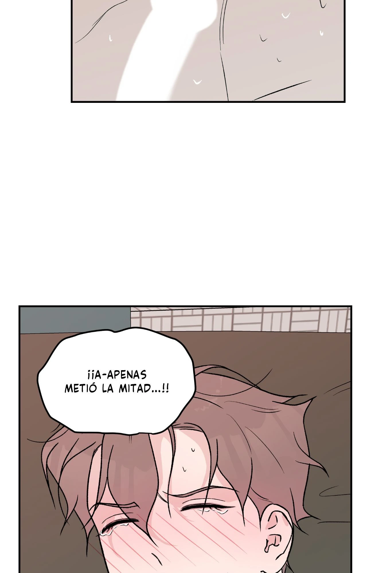 Cambio de Rumbo capítulo 10, página 19