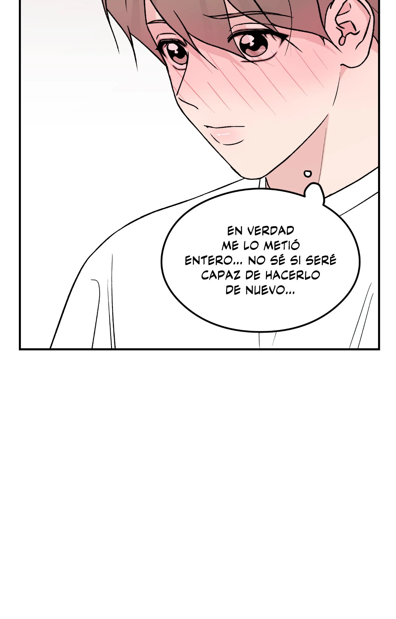 Cambio de Rumbo capítulo 11, página 29
