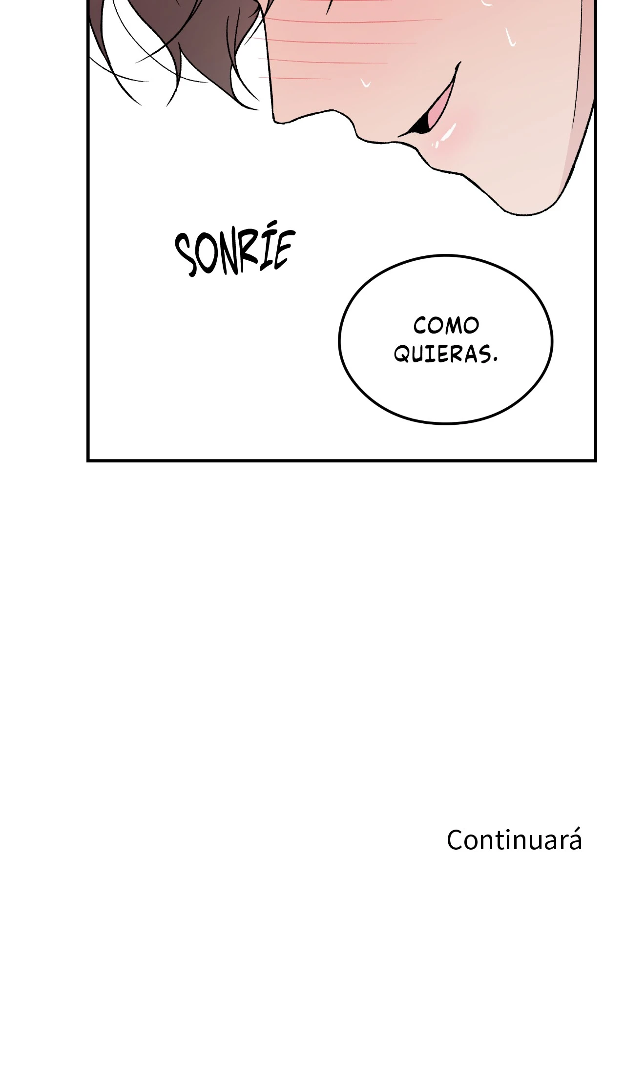 Cambio de Rumbo capítulo 13, página 45