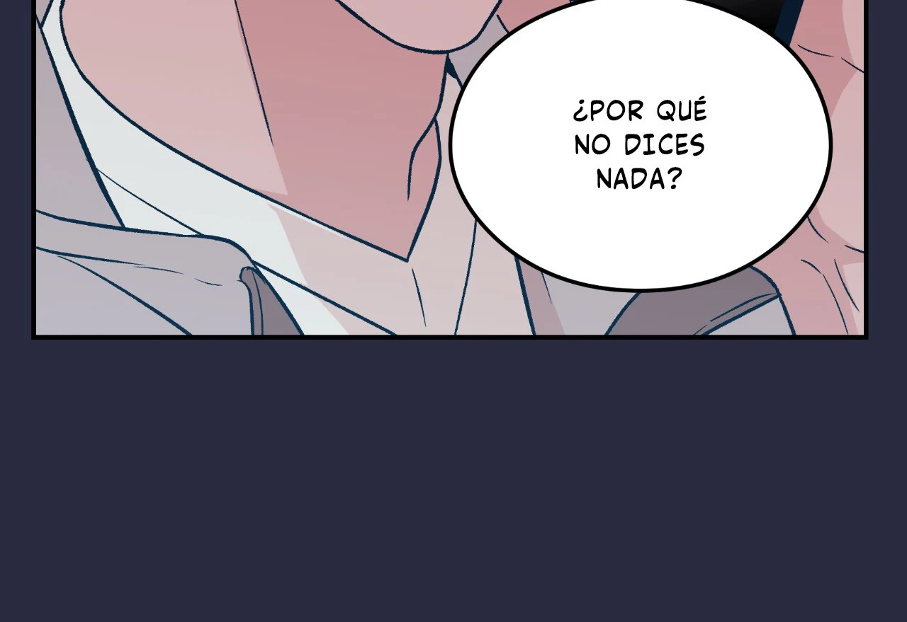 Cambio de Rumbo capítulo 15, página 50