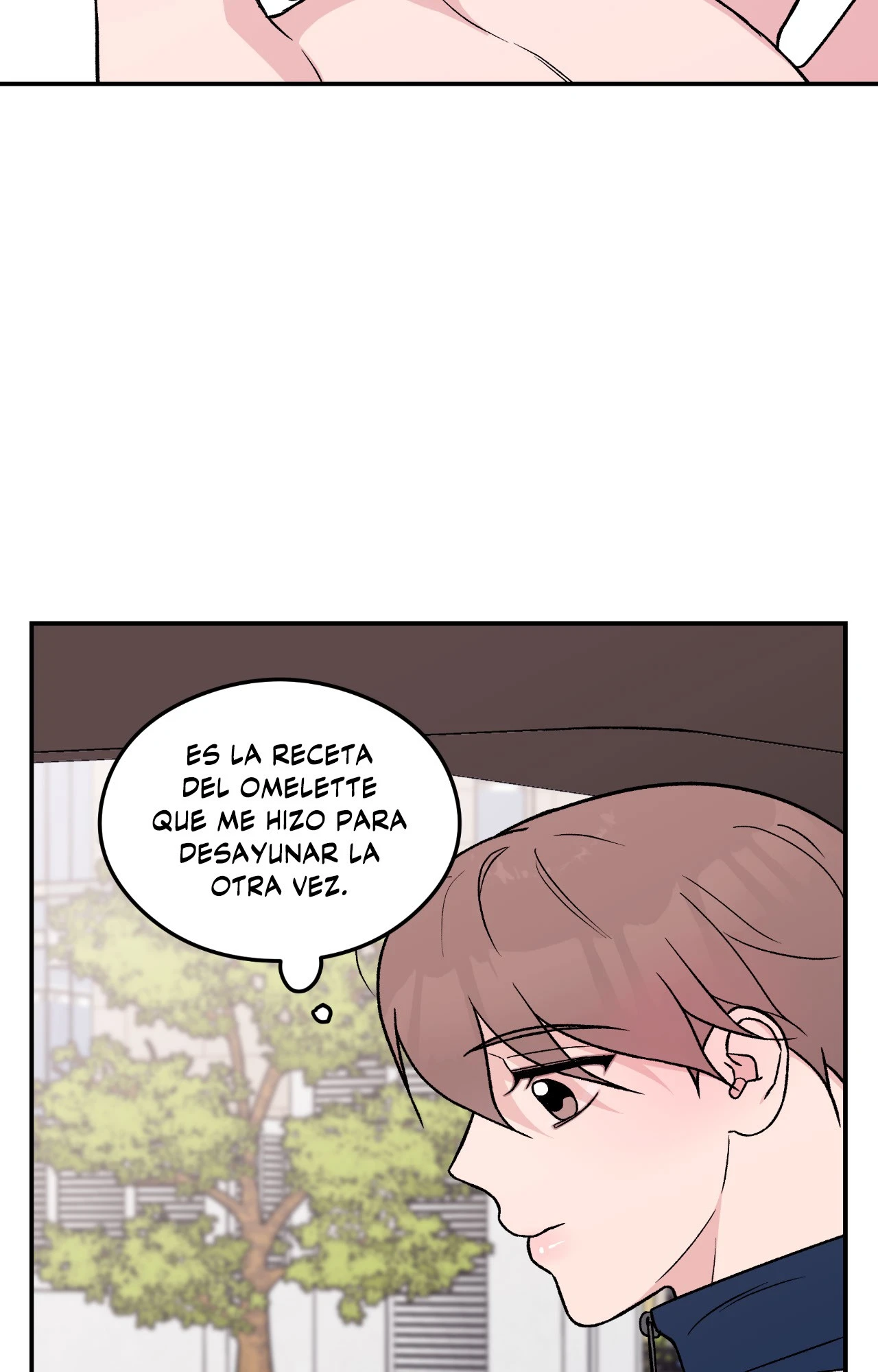 Cambio de Rumbo capítulo 16, página 19