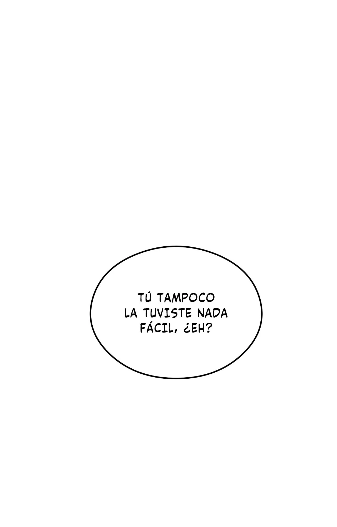 Cambio de Rumbo capítulo 16, página 40