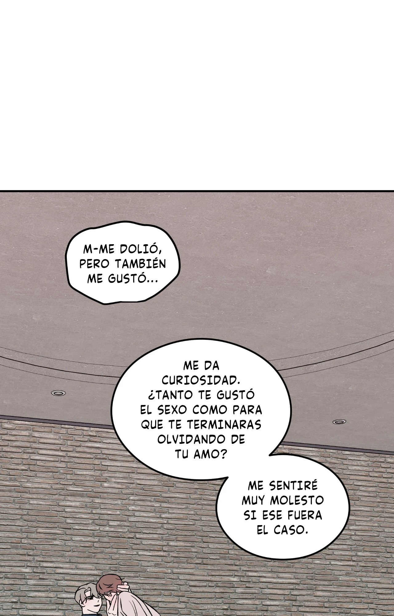 Cambio de Rumbo capítulo 17, página 31