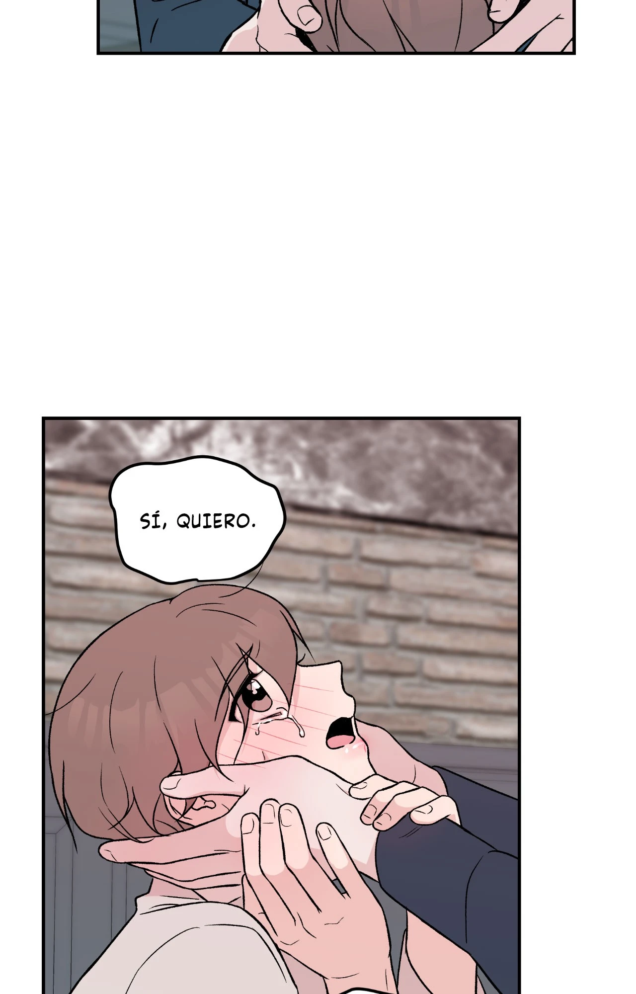 Cambio de Rumbo capítulo 17, página 62