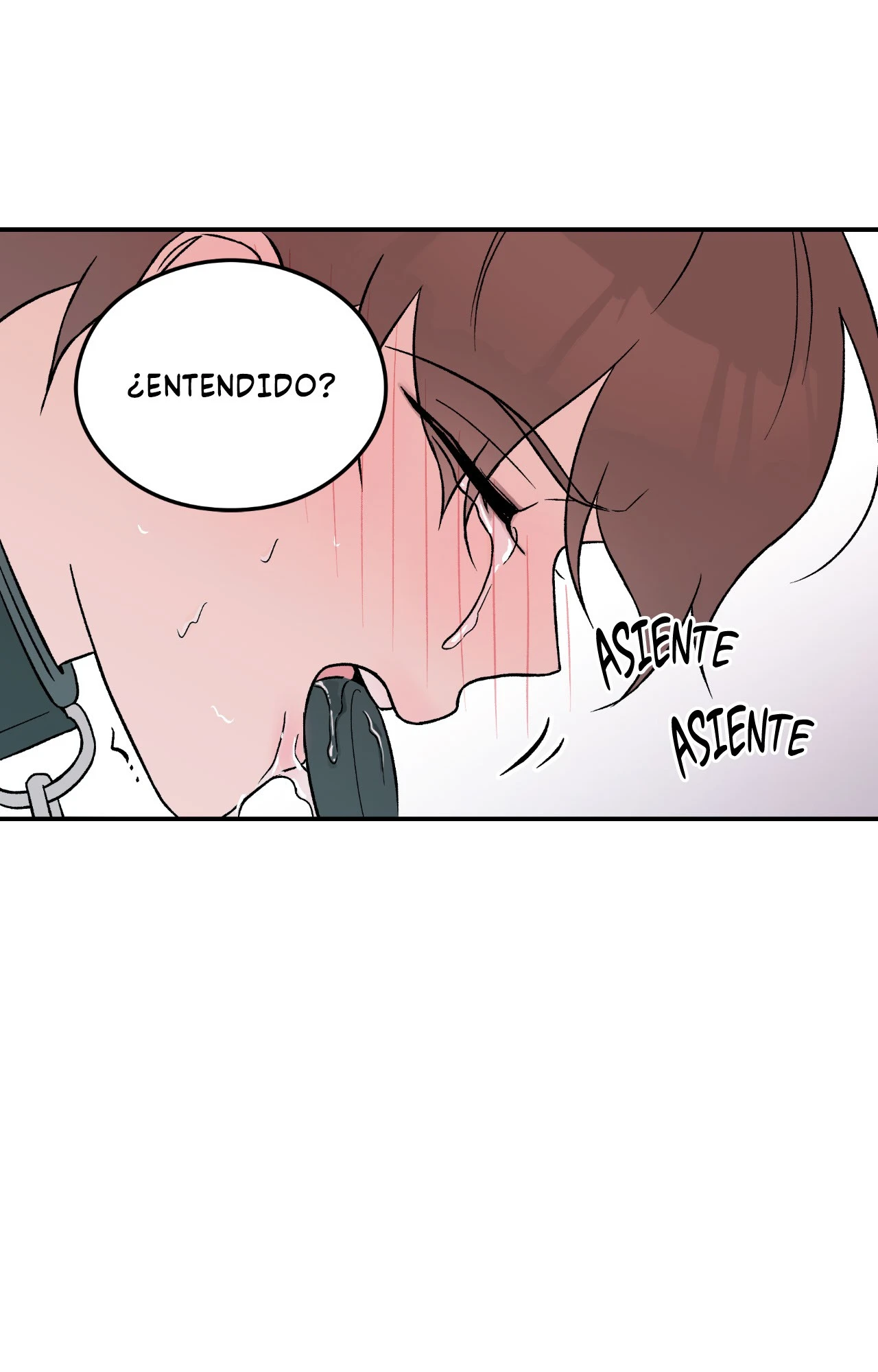 Cambio de Rumbo capítulo 18, página 12
