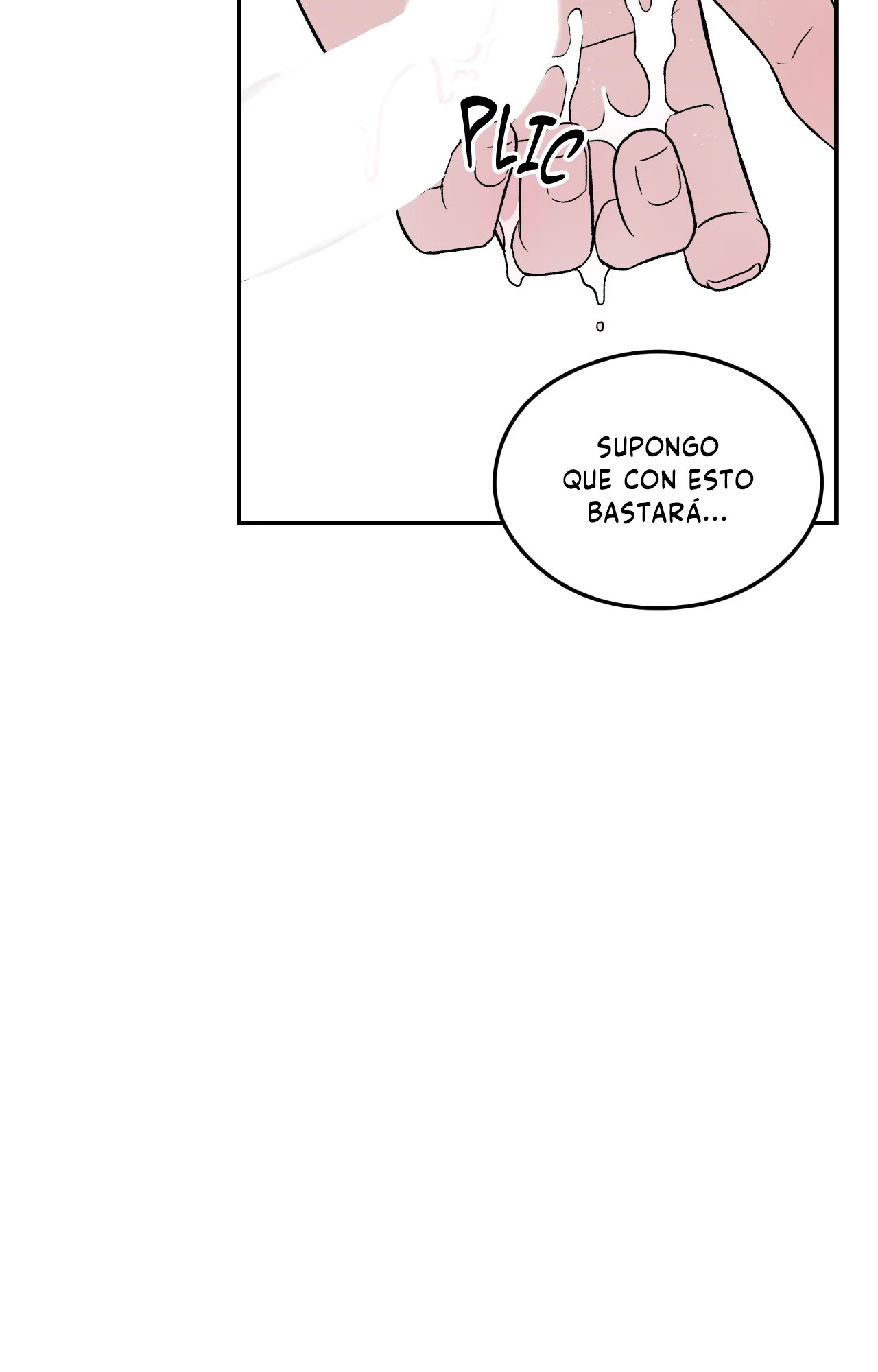Cambio de Rumbo capítulo 18, página 37