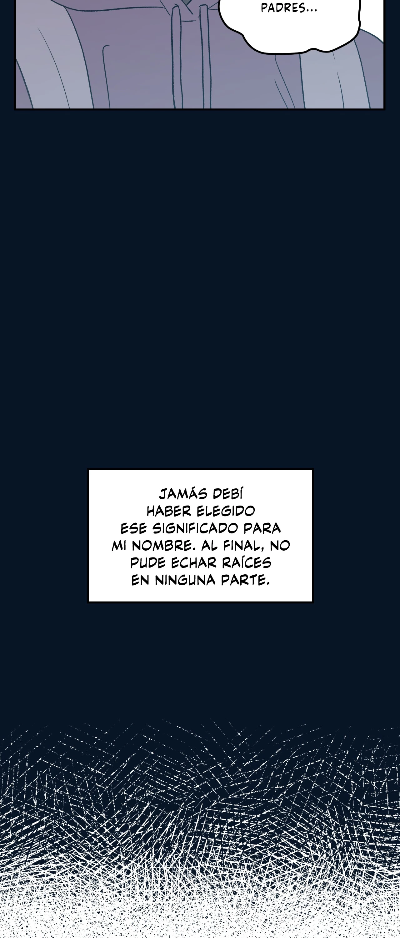 Cambio de Rumbo capítulo 19, página 48