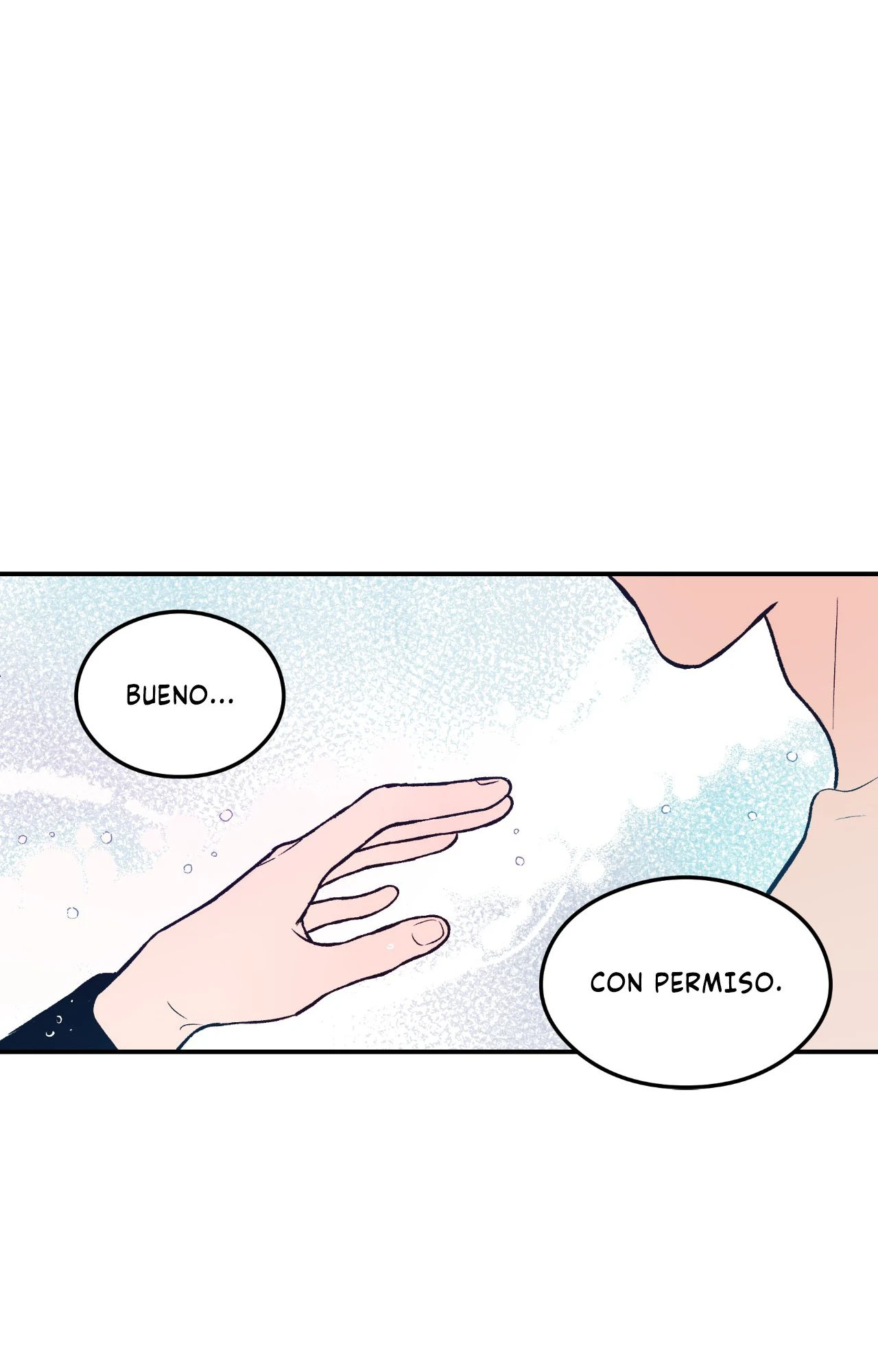 Cambio de Rumbo capítulo 2, página 48