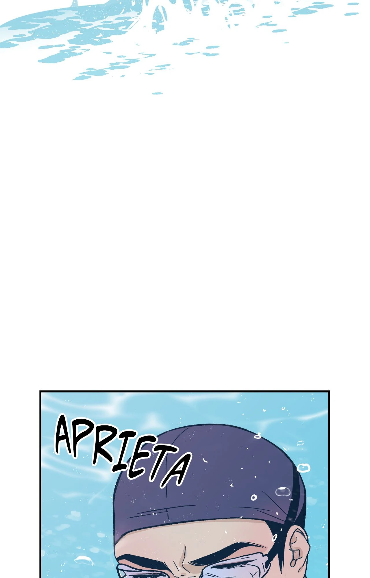 Cambio de Rumbo capítulo 2, página 54