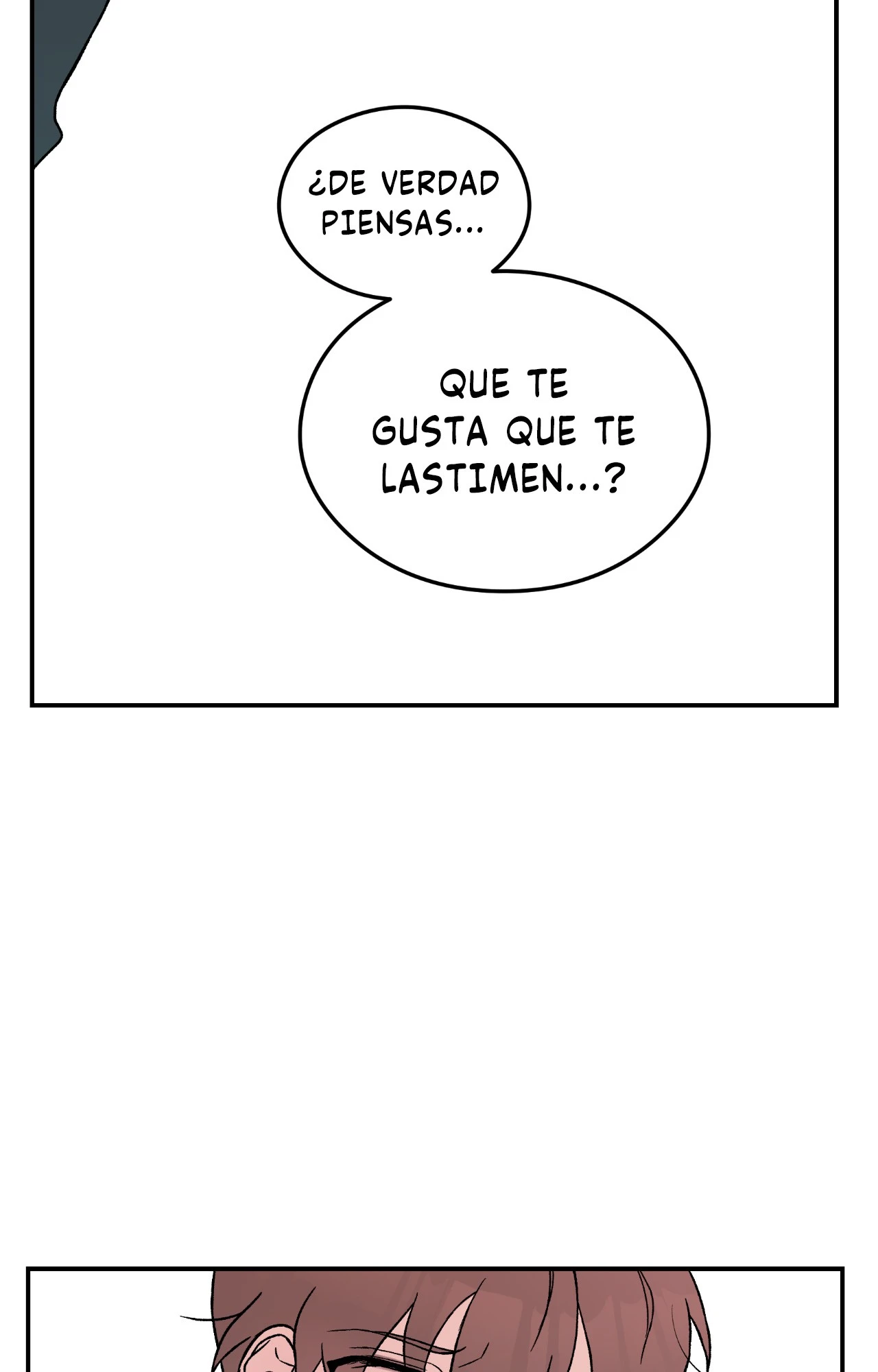 Cambio de Rumbo capítulo 22, página 15