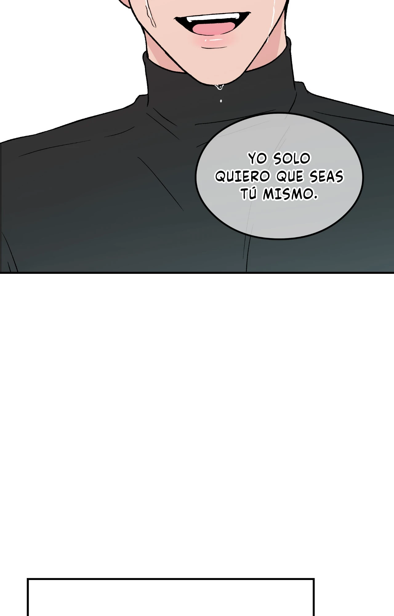 Cambio de Rumbo capítulo 22, página 61