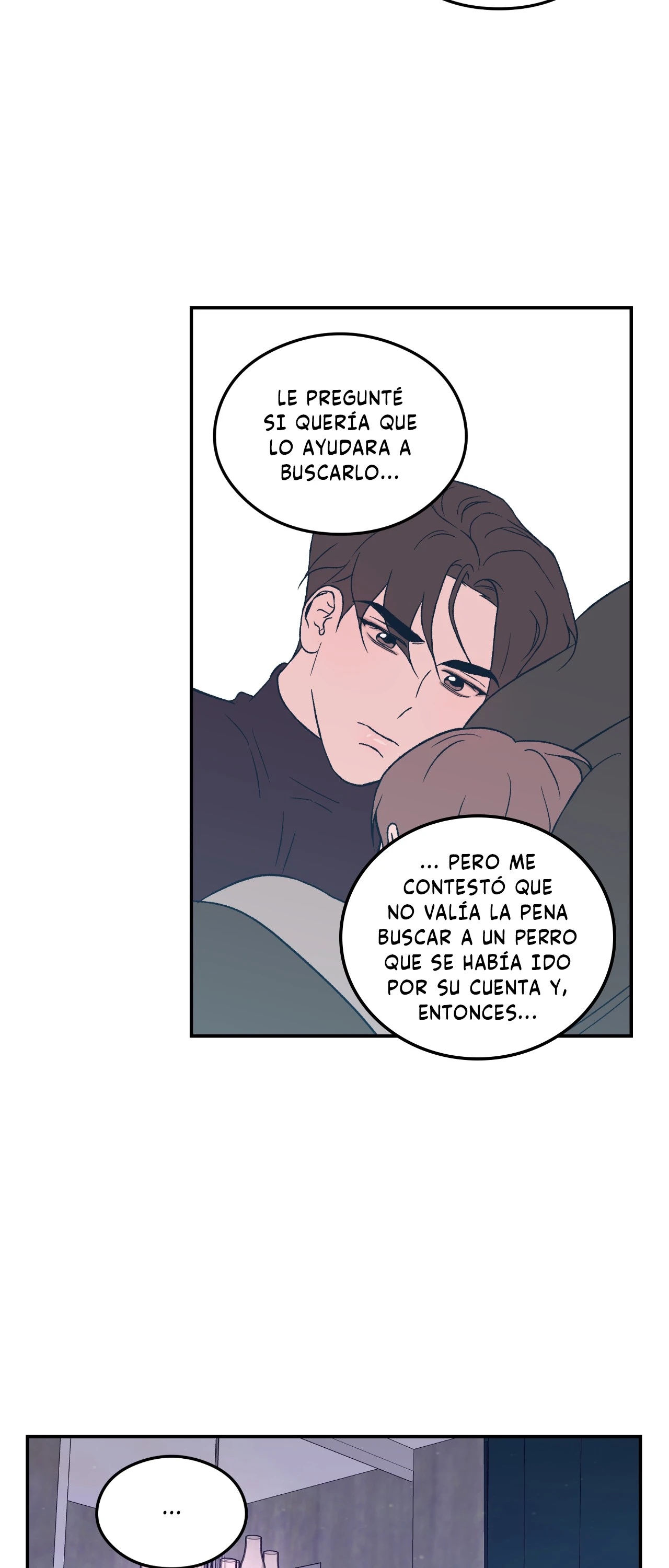 Cambio de Rumbo capítulo 23, página 26