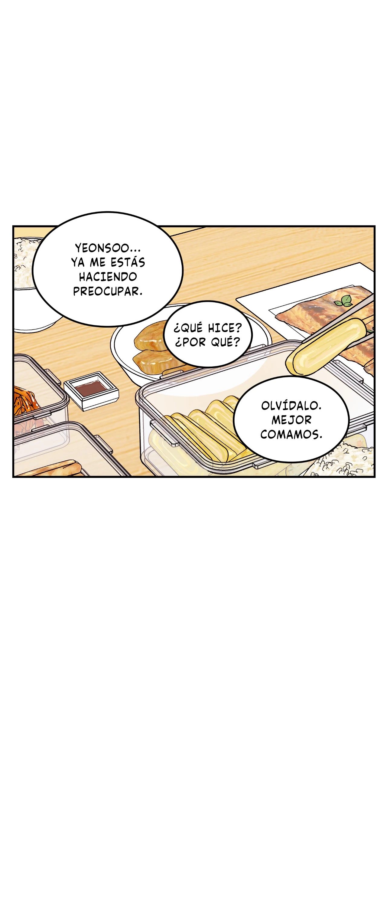Cambio de Rumbo capítulo 24, página 10