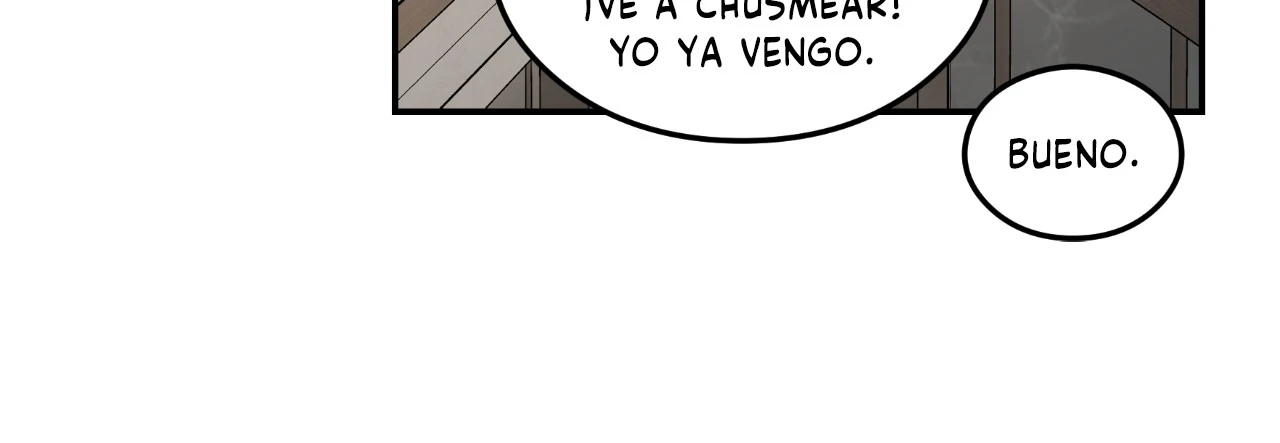 Cambio de Rumbo capítulo 25, página 12
