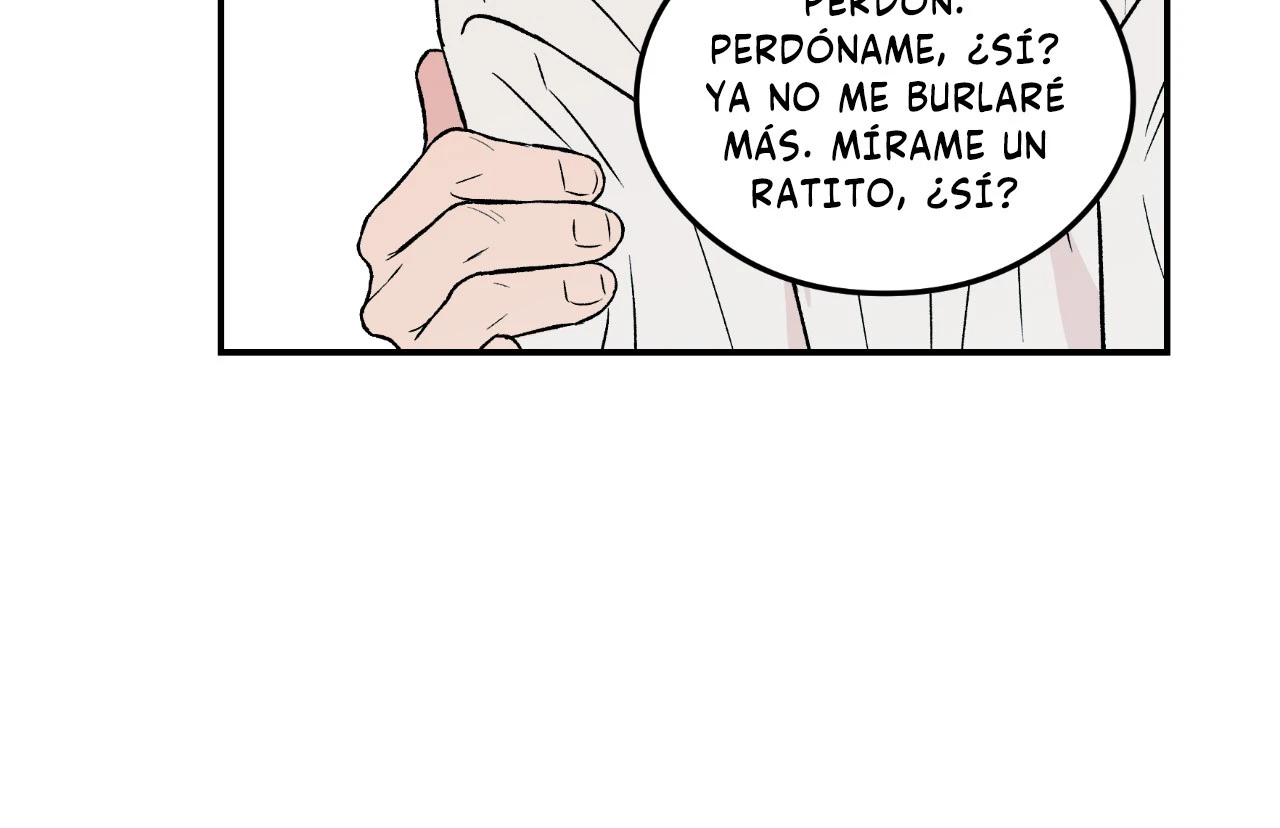 Cambio de Rumbo capítulo 27, página 17