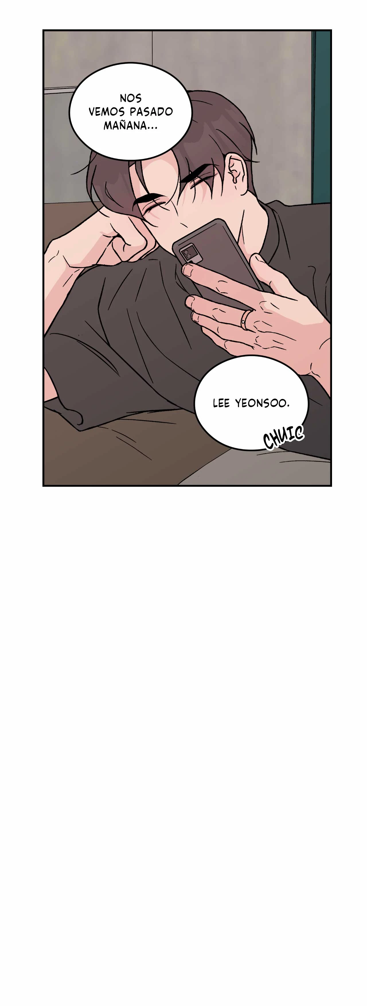 Cambio de Rumbo capítulo 34, página 24