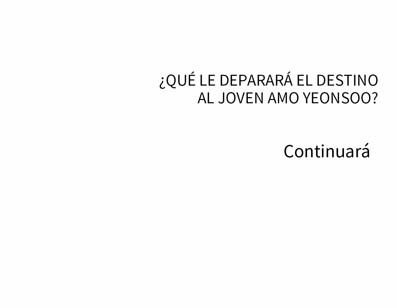 Cambio de Rumbo capítulo 35, página 39