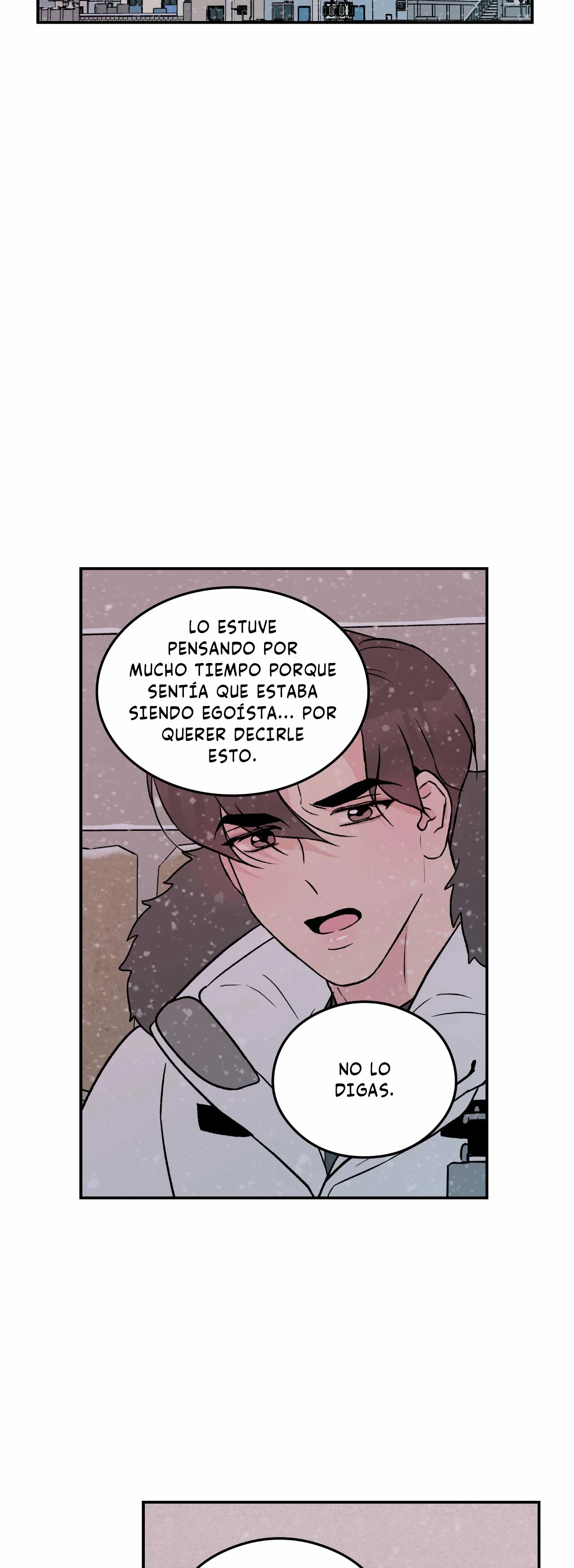 Cambio de Rumbo capítulo 35, página 44