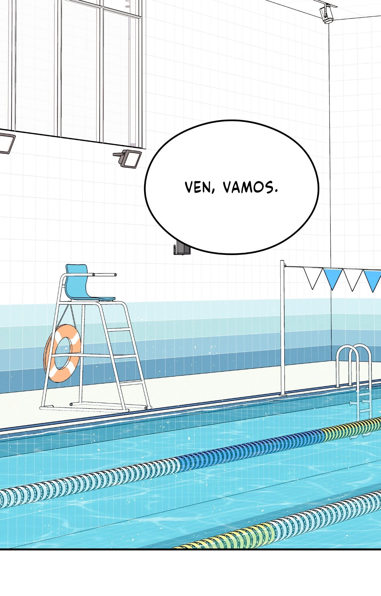 Cambio de Rumbo capítulo 8, página 26