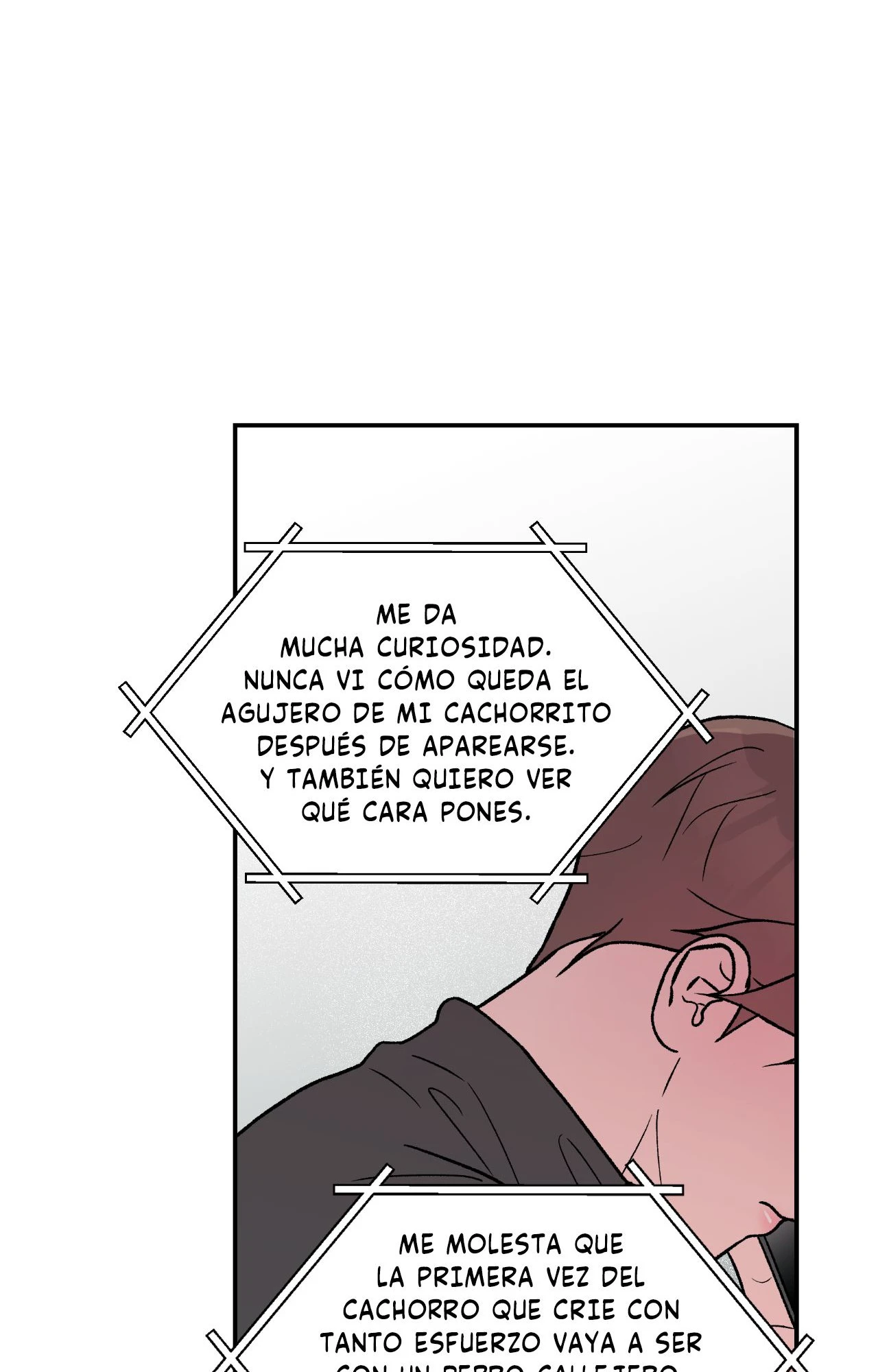Cambio de Rumbo capítulo 8, página 44