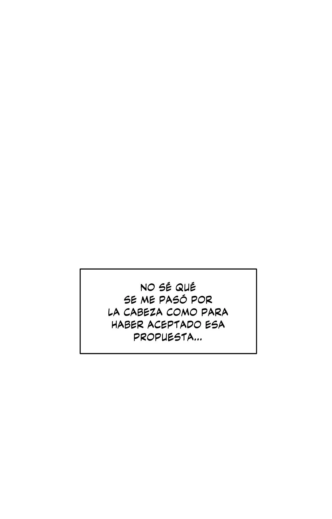 Cambio de Rumbo capítulo 8, página 6