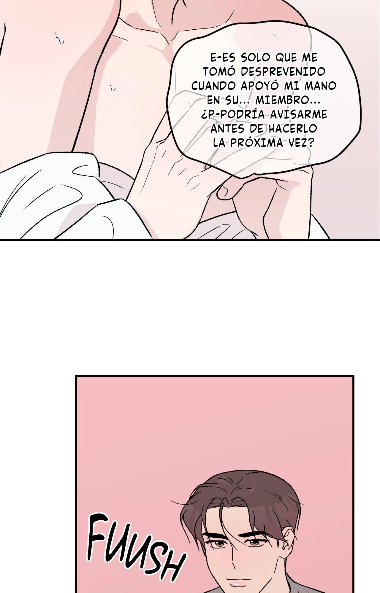 Cambio de Rumbo capítulo 9, página 23