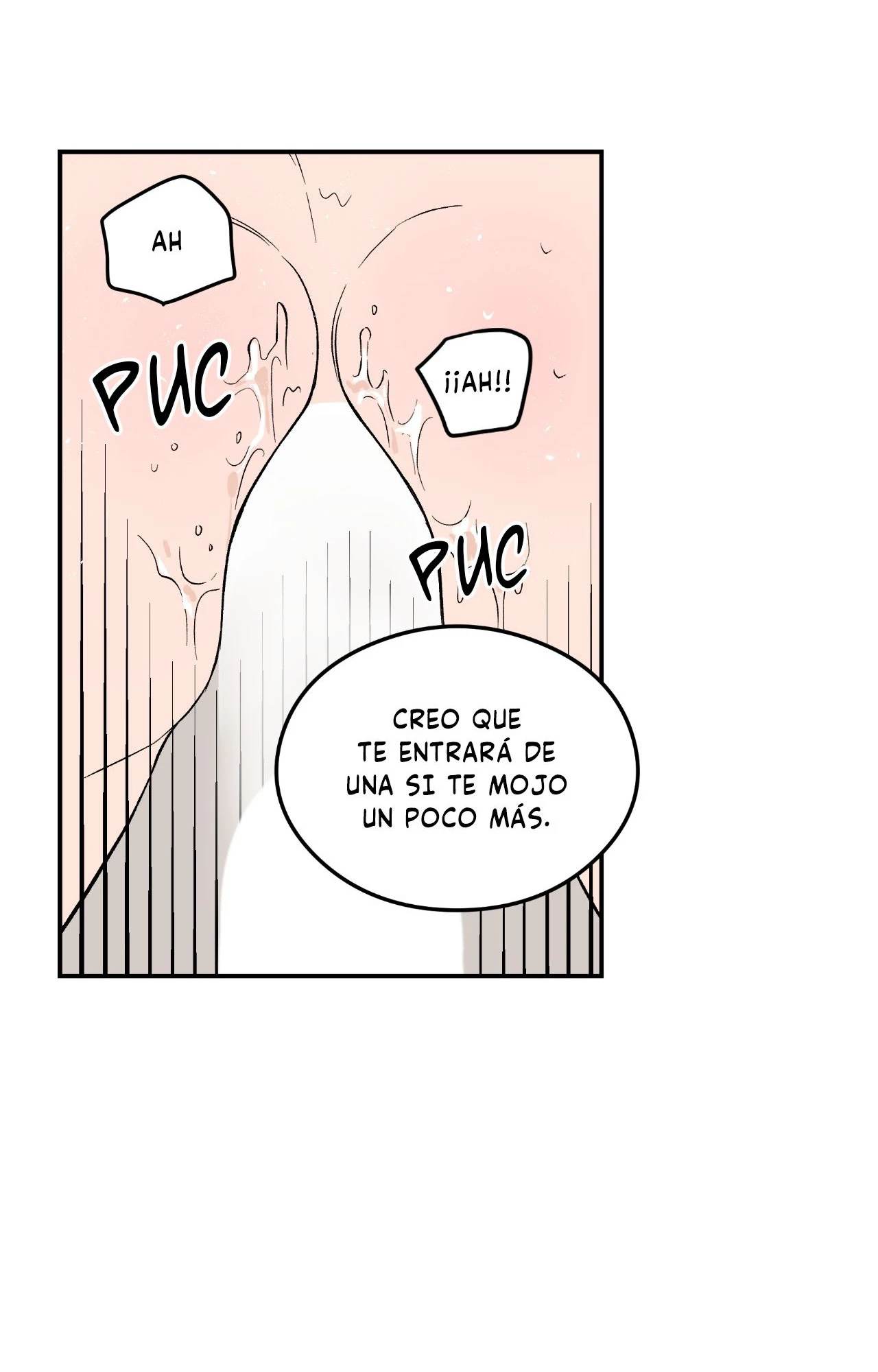 Cambio de Rumbo capítulo 9, página 43
