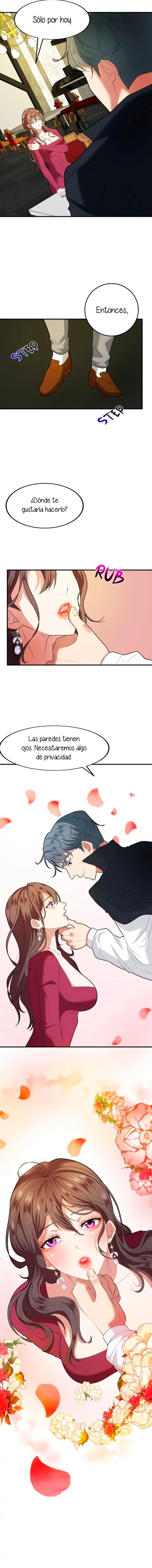 Carnaval de Amor capítulo 1, página 16