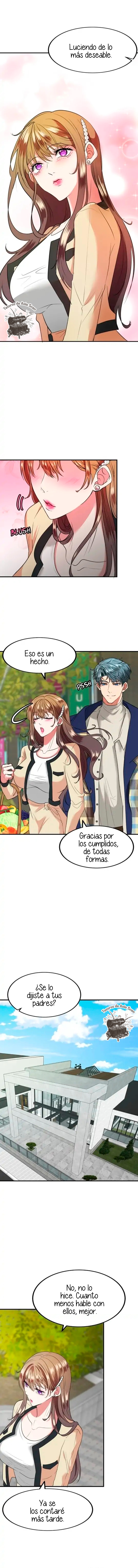 Carnaval de Amor capítulo 11, página 2