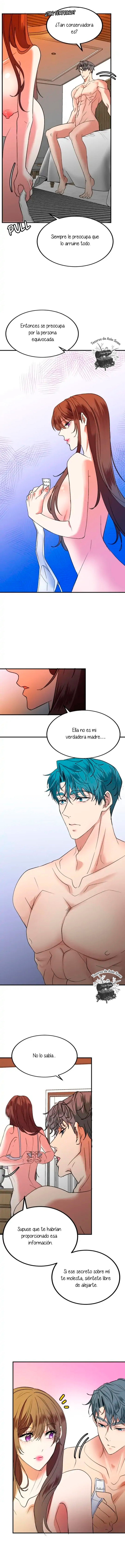 Carnaval de Amor capítulo 15, página 11
