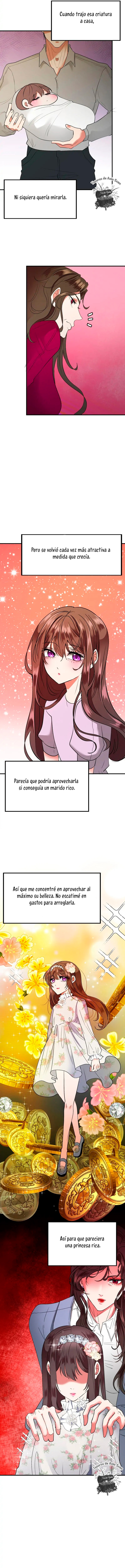 Carnaval de Amor capítulo 16, página 12