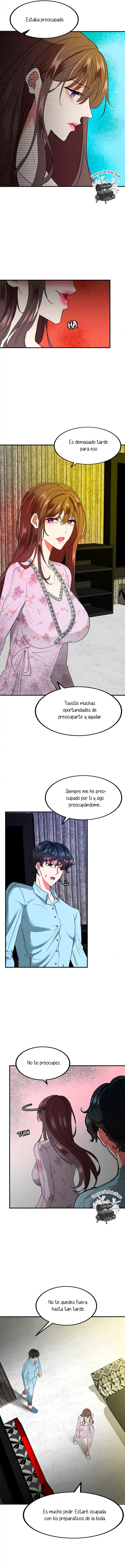 Carnaval de Amor capítulo 16, página 16
