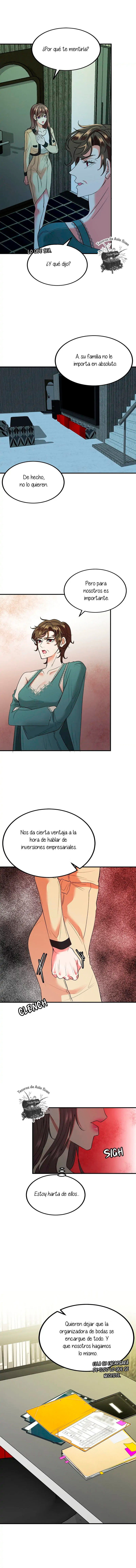 Carnaval de Amor capítulo 16, página 9