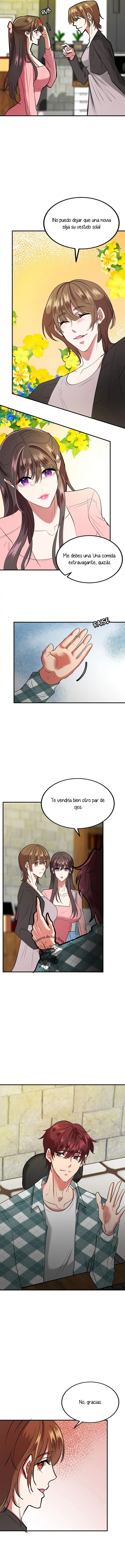 Carnaval de Amor capítulo 18, página 13