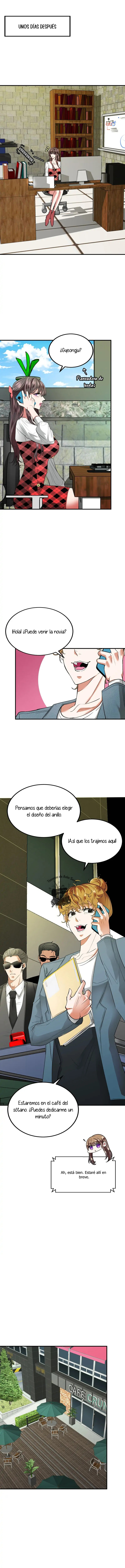 Carnaval de Amor capítulo 18, página 2