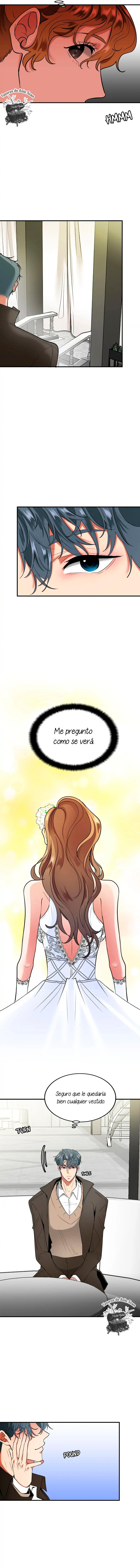 Carnaval de Amor capítulo 19, página 10