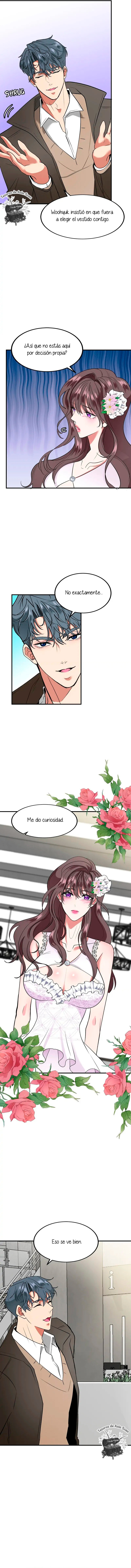 Carnaval de Amor capítulo 19, página 13